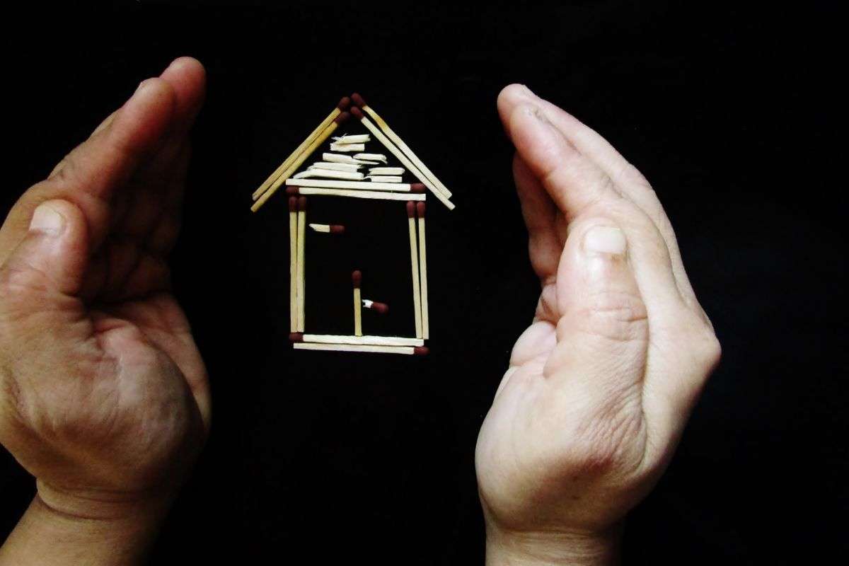 Safe Rooms, Secure Spaces, and Security Consultants How to Protect Your Home or Business