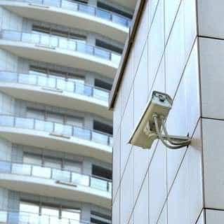 Security Cameras 